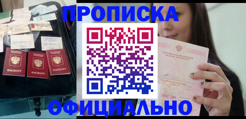 прописка законно в Жукове