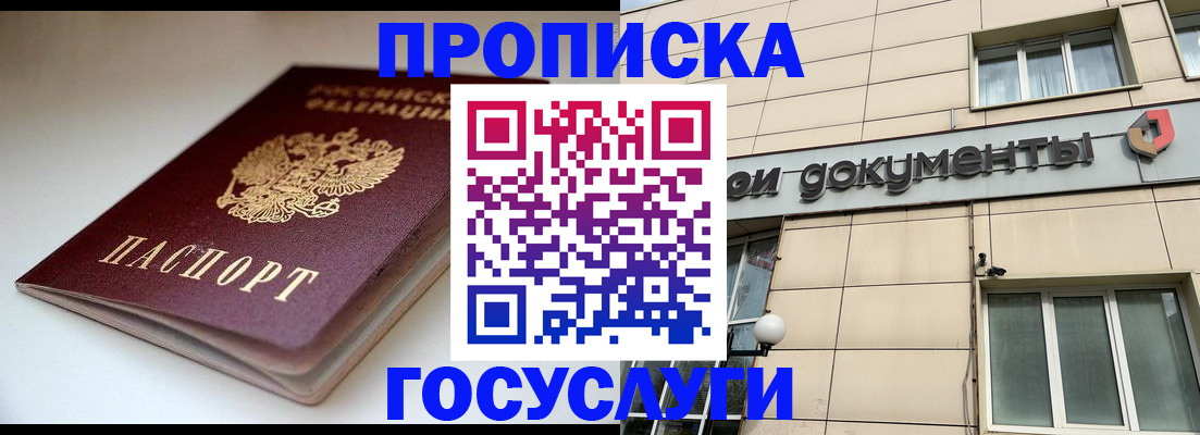 временная регистрация госуслуги в Жукове